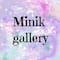 فروشگاه minikgallery