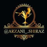 فروشگاه arzani_.shiraz