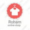 فروشگاه onlineshop_roham