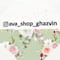فروشگاه ava_shop_ghazvin