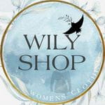 فروشگاه _wily.shop_