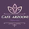 فروشگاه cafe_arzooni
