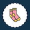 فروشگاه _socks_shop2020