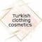 فروشگاه turkish.clothing.cosmetics