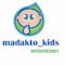 فروشگاه madakto_kids