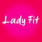 فروشگاه ladyfit.ir