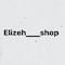فروشگاه elizeh___shop