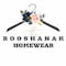 فروشگاه rooshanak_homewear