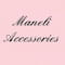 فروشگاه maneliaccessories