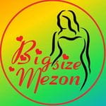 فروشگاه bigsize.mezon