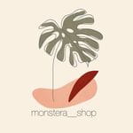 فروشگاه monstera__shop