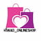 فروشگاه hiwad_onlineshop