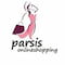 فروشگاه parsis_onlineshop