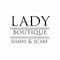 فروشگاه ladyboutique_scarf