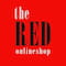 فروشگاه the_red_onlineshop