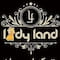 فروشگاه ladyland_boutiique