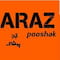 فروشگاه pooshake_araz