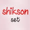 فروشگاه shikson_set