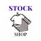 فروشگاه stock_online_shop