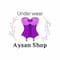 فروشگاه aaysan._.shop