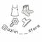 فروشگاه aziin__store