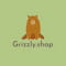 فروشگاه grizzly.shap