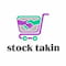 فروشگاه stock_takin