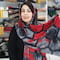 فروشگاه parjan_scarf