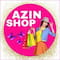 فروشگاه azin_sshop