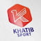 فروشگاه khatib.sports