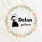 فروشگاه delsa_gallery69