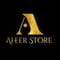 فروشگاه aheer_store