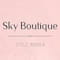 فروشگاه sky.boutique.women