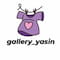 فروشگاه gallery_yasin0