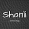 فروشگاه onlineshop_shanli