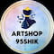 فروشگاه artshop_95shik