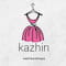 فروشگاه kazhin_onlineshope