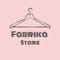 فروشگاه fabrikaa_store