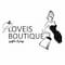 فروشگاه loveis_boutique