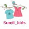 فروشگاه samii_kids