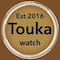 فروشگاه touka.watch