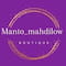 فروشگاه manto_mahdilow