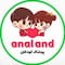 فروشگاه analand_kids