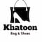 فروشگاه khatoon_bag_shoes
