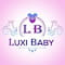 فروشگاه luxi_baby_shop