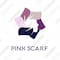 فروشگاه pink__scarff