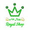 فروشگاه royaaal__shop