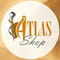فروشگاه atlas__shopp