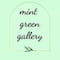 فروشگاه mint_green_gallery