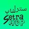 فروشگاه setra_shop